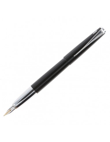 Lamy Fountain Pen - Studio Lacquer Finish, Piano Black, Fine | L68PBKF Vous souhaitez 