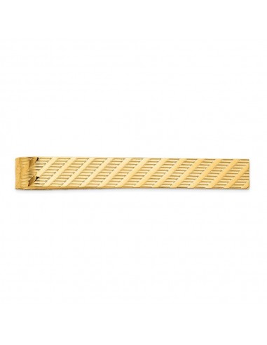 14k Tie Bar sur le site 