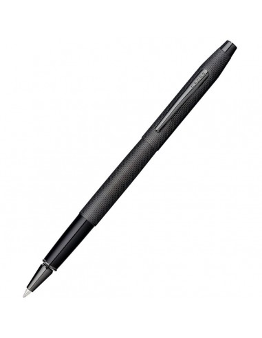 Cross Rollerball Pen - Classic Century Brushed Black | AT0085-122 pour bénéficier 