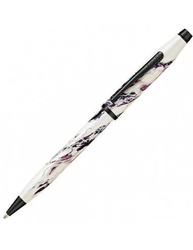 Cross Ballpoint Pen - Wanderlust Everest Curved Clip | AT0752-1 50% de réduction en Octobre 2024