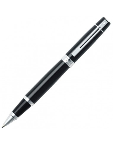 Sheaffer 300 Rollerball Pen - Glossy Black Twist Action | E1931251 votre restaurant rapide dans 