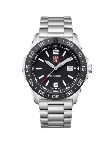 Luminox Pacific Diver Silver Bracelet Watch | XS.3122 Economisez 