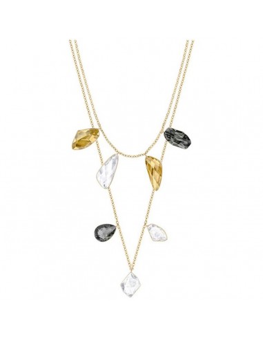 Swarovski Women's Necklace - Prisma Versatile Multi Colored Versatile | 5385837 sélection de produits