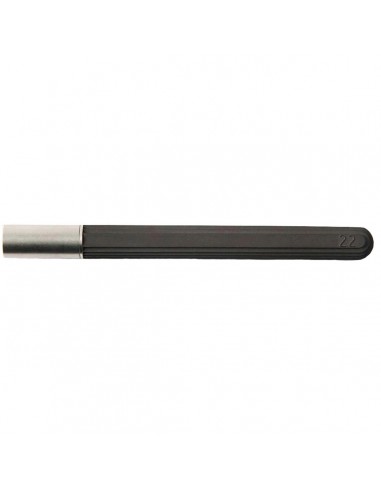 22Studio Rollerball Pen - Contour Dark Grey Concrete Barrel | CRP01001 les ctes